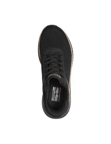 Skechers SlipIns BOBS Sport Squad Chaos Current Muse 117497BKRG