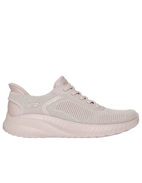 Skechers SlipIns BOBS Sport Squad Chaos Current Muse 117497NAT