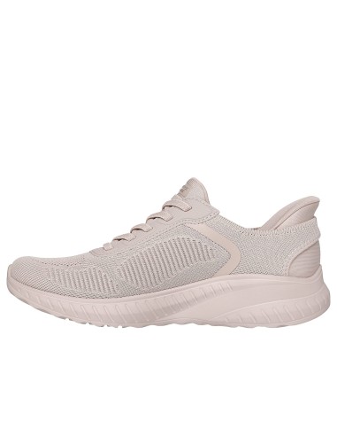 Skechers SlipIns BOBS Sport Squad Chaos Current Muse 117497NAT