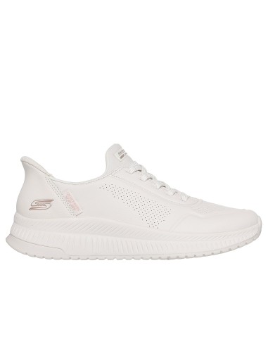 Skechers SlipIns Bobs Squad 4 Key Look 117740W