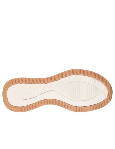 Skechers SlipIns Bobs Squad 4 Key Look 117740WHT