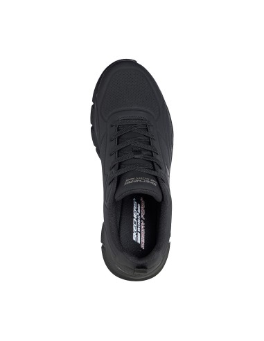 Skechers Bobs B Flex Arctic Edge 118110BBK