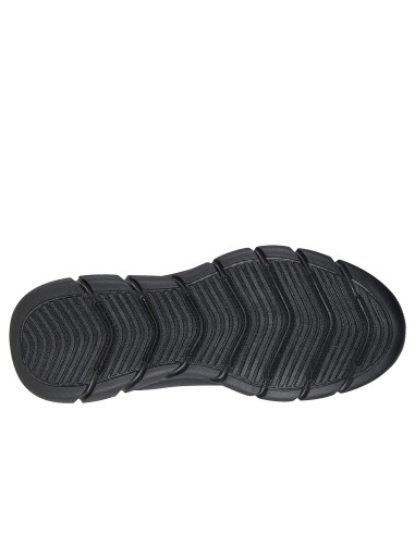 Skechers Bobs B Flex Arctic Edge 118110BBK