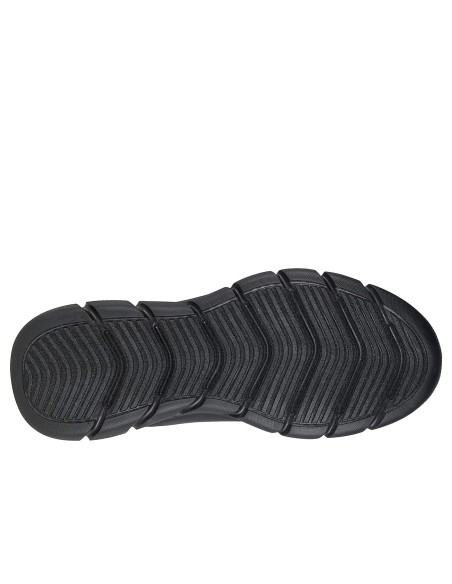 Skechers Bobs B Flex Arctic Edge 118110BBK
