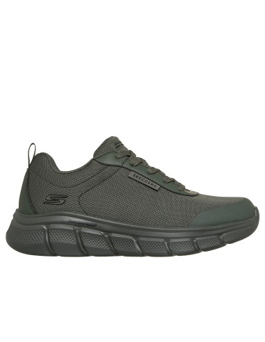 Skechers Waterproof Skechers BOBS Sport B Flex Rainy Edge 118111OLV Olive