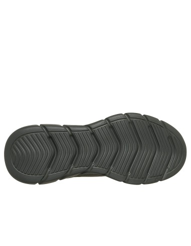 Skechers Waterproof Skechers BOBS Sport B Flex Rainy Edge 118111OLV Olive