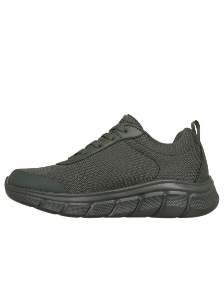 Skechers Waterproof Skechers BOBS Sport B Flex Rainy Edge 118111OLV Olive