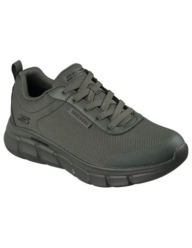 Skechers Waterproof Skechers BOBS Sport B Flex Rainy Edge 118111OLV Olive