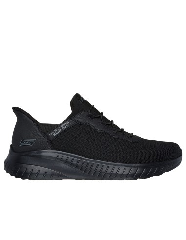 Skechers SlipIns BOBS Sport Squad Chaos 118300BBK