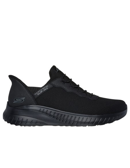 Skechers SlipIns BOBS Sport Squad Chaos 118300BBK
