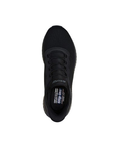 Skechers SlipIns BOBS Sport Squad Chaos 118300BBK