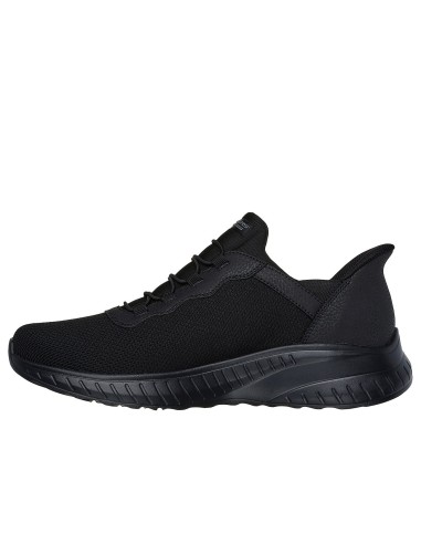 Skechers SlipIns BOBS Sport Squad Chaos 118300BBK