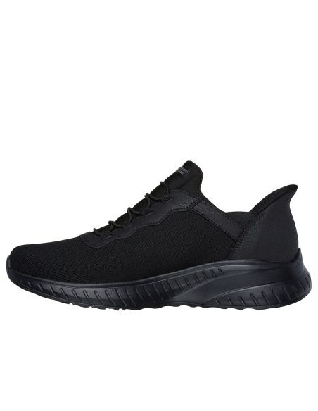 Skechers SlipIns BOBS Sport Squad Chaos 118300BBK