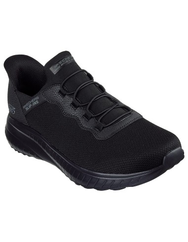 Skechers SlipIns BOBS Sport Squad Chaos 118300BBK