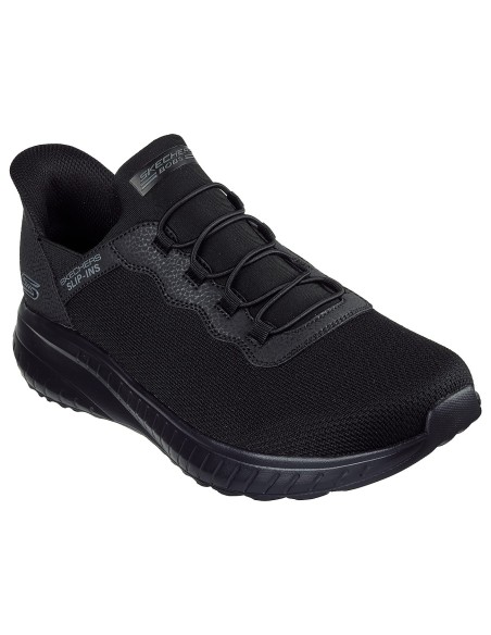 Skechers SlipIns BOBS Sport Squad Chaos 118300BBK