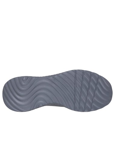 Skechers SlipIns BOBS Squad Chaos Solid Step 118312DKGY