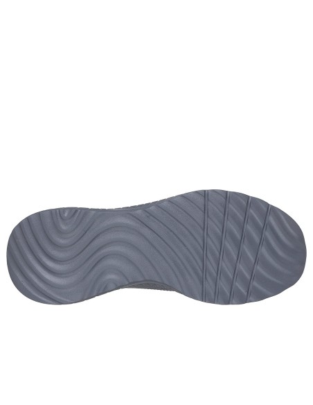 Skechers SlipIns BOBS Squad Chaos Solid Step 118312DKGY