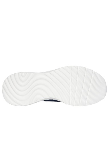 Skechers SlipIns BOBS Squad Chaos Solid Step 118312NVY