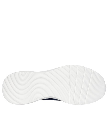 Skechers SlipIns BOBS Squad Chaos Solid Step 118312NVY