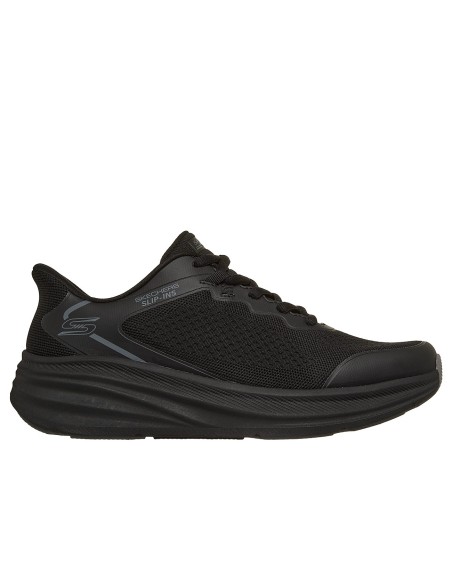 Skechers SlipIns Bobs Sport Skillz 118431BBK