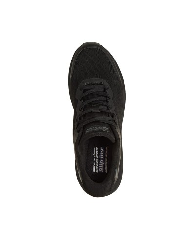 Skechers SlipIns Bobs Sport Skillz 118431BBK