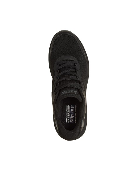 Skechers SlipIns Bobs Sport Skillz 118431BBK