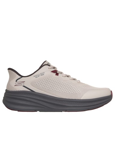 Skechers SlipIns Bobs Sport Skillz 118431NTGY