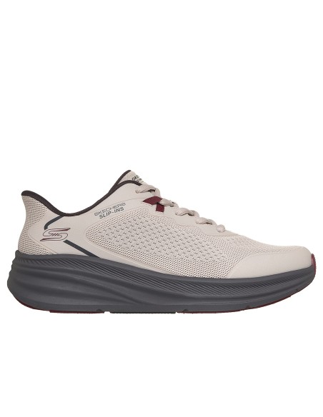 Skechers SlipIns Bobs Sport Skillz 118431NTGY