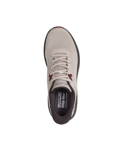 Skechers SlipIns Bobs Sport Skillz 118431NTGY
