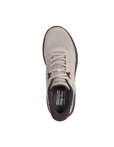 Skechers SlipIns Bobs Sport Skillz 118431NTGY