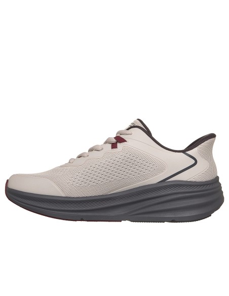 Skechers SlipIns Bobs Sport Skillz 118431NTGY