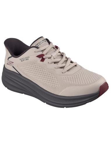 Skechers SlipIns Bobs Sport Skillz 118431NTGY