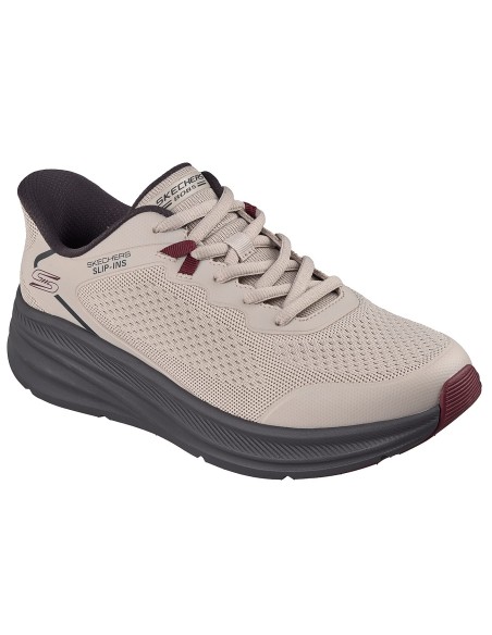 Skechers SlipIns Bobs Sport Skillz 118431NTGY