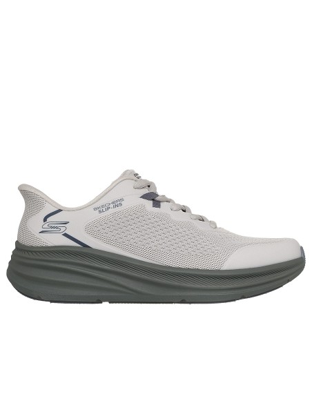 Skechers SlipIns Max Run 118431NTOL