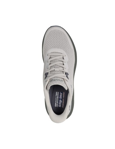 Skechers SlipIns Max Run 118431NTOL
