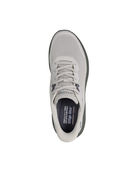 Skechers SlipIns Max Run 118431NTOL