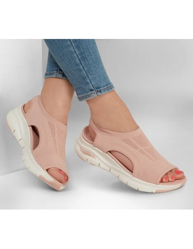 Skechers Arch Fit City Catch W 119236BLSH