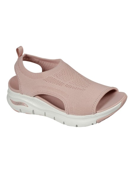 Skechers Arch Fit City Catch W 119236BLSH