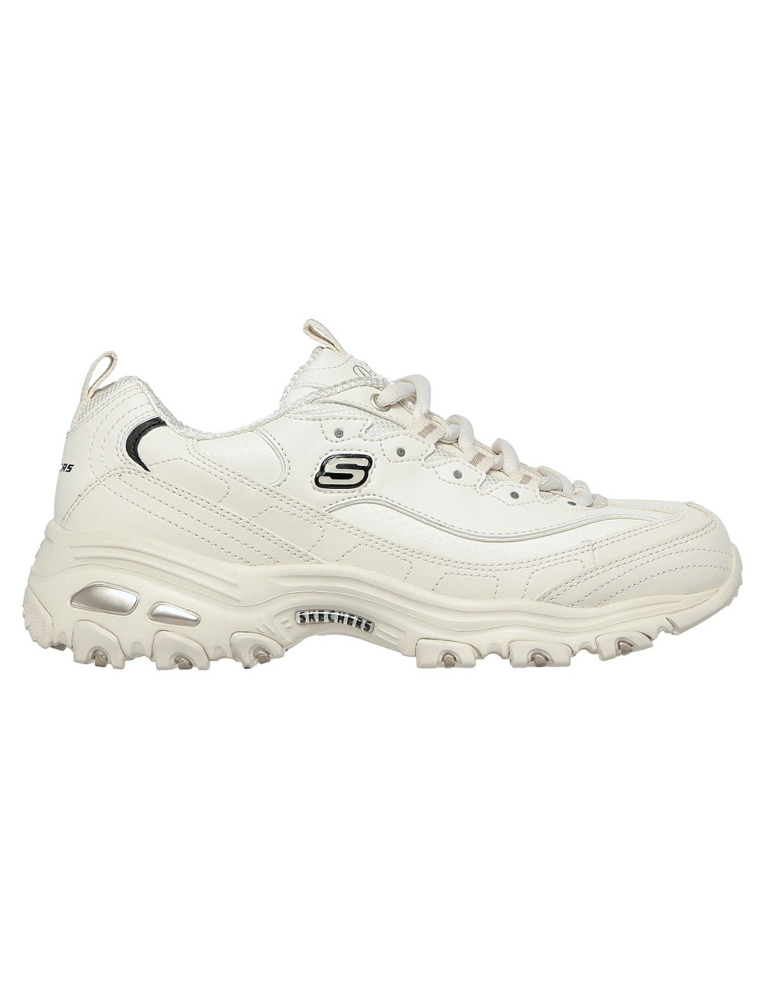 Skechers D'Lites Fresh Start 11931OFWT