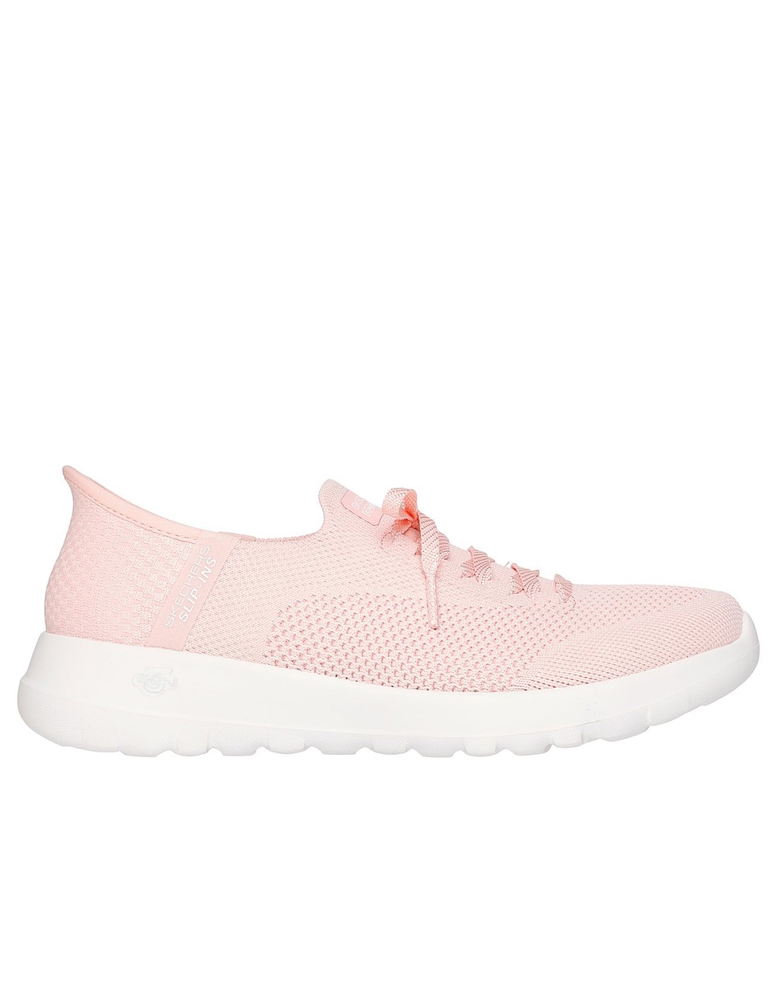 Skechers SlipIns Go Walk Joy Abby 124649PCH