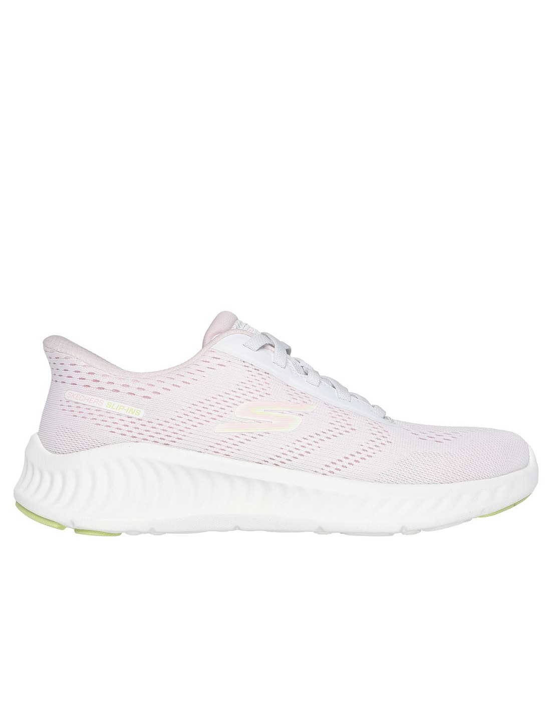 Skechers Slipins GO Walk Now Khloe W 125643WPK