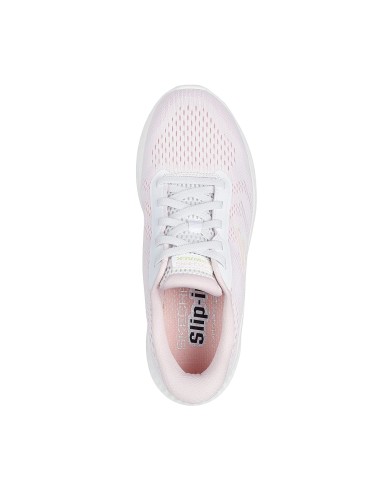 Skechers Slipins GO Walk Now Khloe W 125643WPK