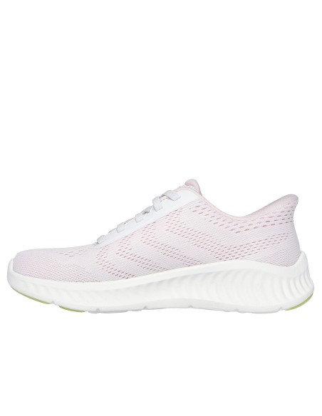 Skechers Slipins GO Walk Now Khloe W 125643WPK
