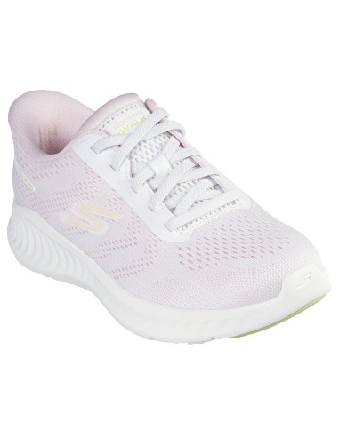 Skechers Slipins GO Walk Now Khloe W 125643WPK