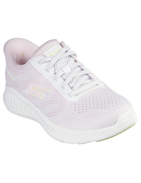 Skechers Slipins GO Walk Now Khloe W 125643WPK