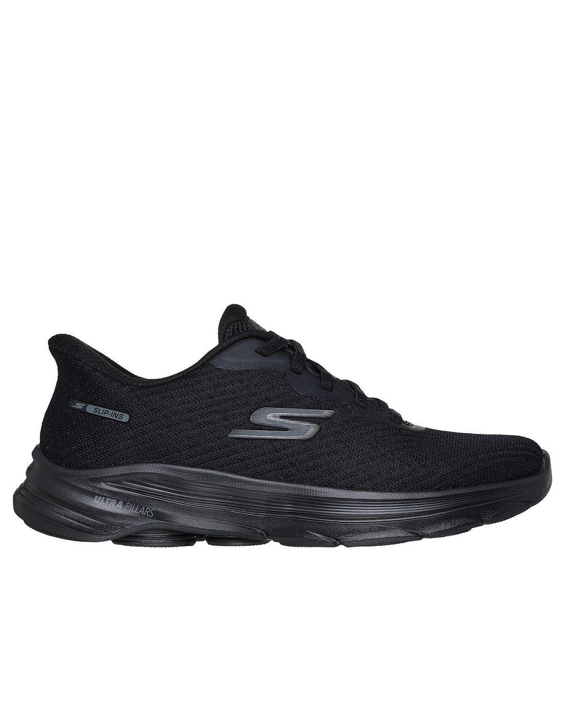 Skechers SlipIns GO Walk 8 Nadia 125925BBK