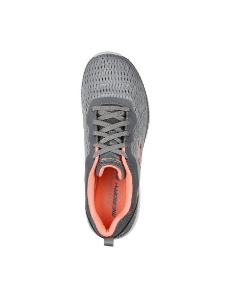Skechers Bountiful Quick Path 12607GYCL