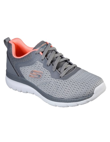 Skechers Bountiful Quick Path 12607GYCL