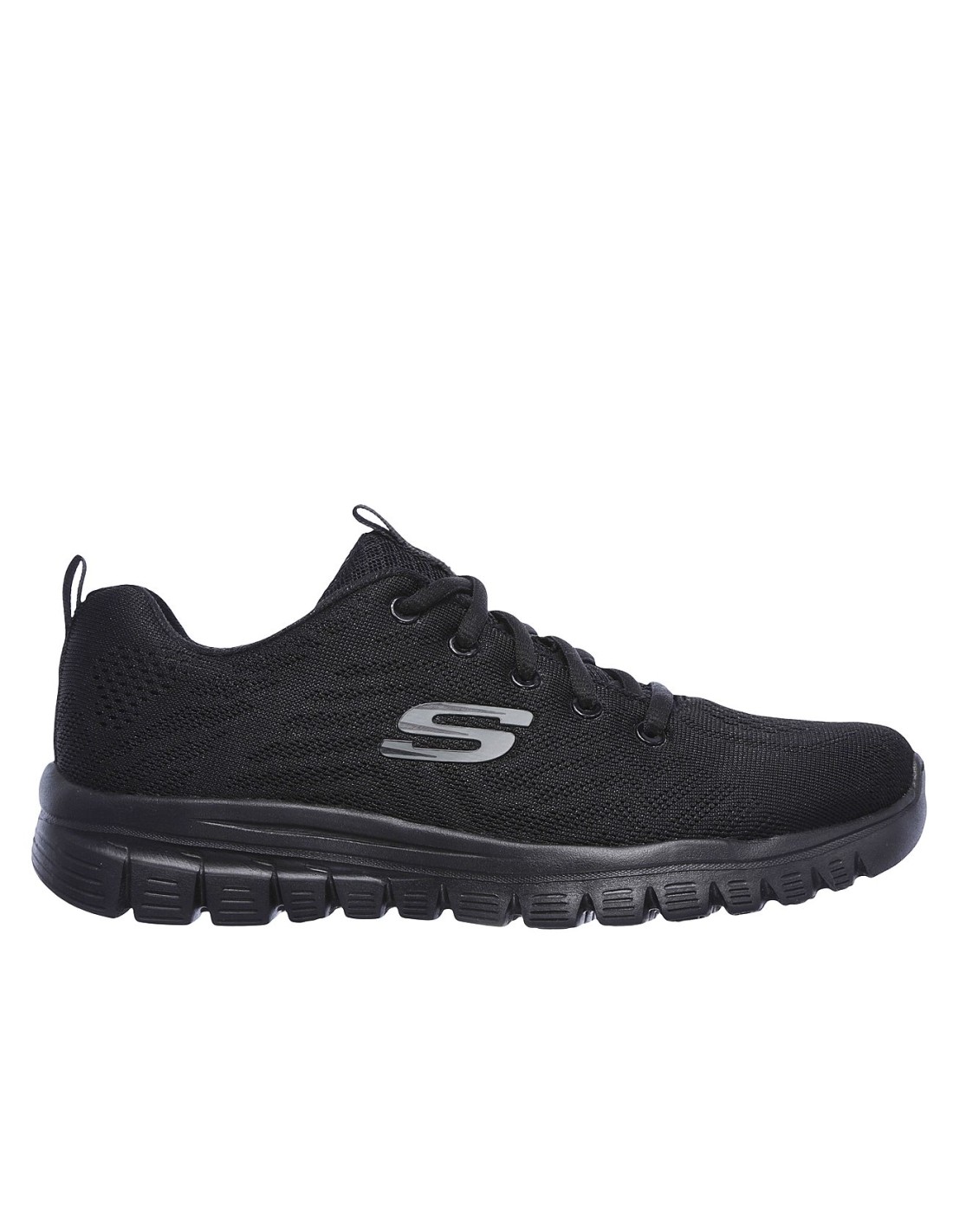 Skechers Graceful Get Connected 12615BBK