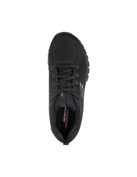 Skechers Graceful Get Connected 12615BBK
